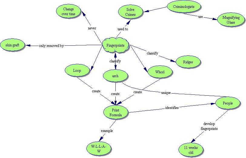 concept map