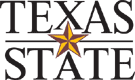 Texas State Logo